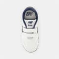 Miniatyrbild 10 av 11: Sportskor Casual Barn New Balance 500 Hook Loop Vit - 31