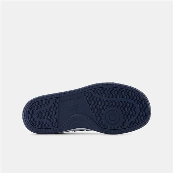Sportskor Casual Barn New Balance 480 Blå Vit - 33
