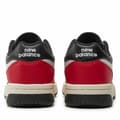 Miniatyrbillede 5 af 6: Sportssko til børn New Balance 480 Hvid Rød - 38