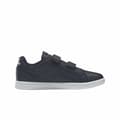 Pikkukuva 3 / 10: Lasten urheilukengät Reebok Royal Complete Clean Musta - 27.5