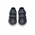 Pikkukuva 2 / 10: Lasten urheilukengät Reebok Royal Complete Clean Musta - 27.5