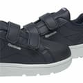Pikkukuva 3 / 6: Lasten rennot kävelykengät Reebok Sportswear Classic Royal Tummansininen - 20
