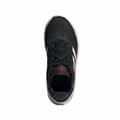 Pikkukuva 4 / 10: Lasten rennot kävelykengät Adidas Nebula Ted Musta - 31.5