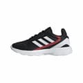 Pikkukuva 2 / 10: Lasten rennot kävelykengät Adidas Nebula Ted Musta - 31.5