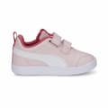 Pikkukuva 2 / 7: Rennot kävelykengät Puma Courtflex V2 V Inf Pinkki - 27
