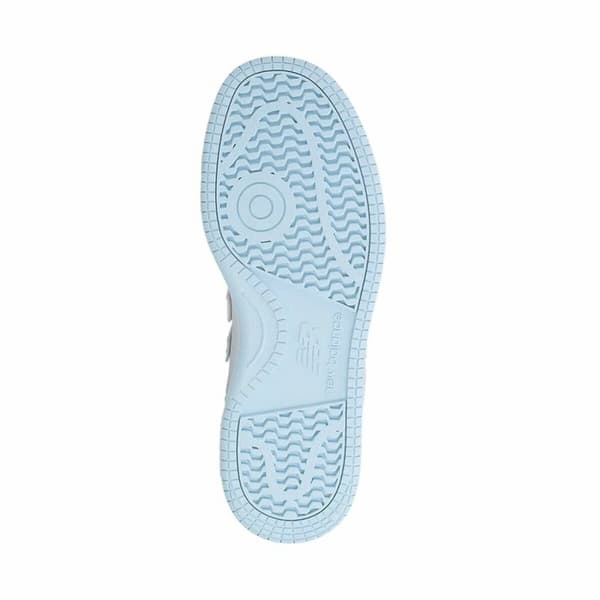 Lasten rennot kävelykengät New Balance 480 Bright Sky Sininen - 30