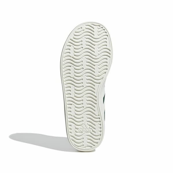 Lasten rennot kävelykengät Adidas VL Court 3.0 El Infantil Vihreä - 32