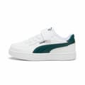 Miniatyrbillede 2 af 5: Kondisko Puma Caven 2.0 Ac+ Ps Hvid - 32