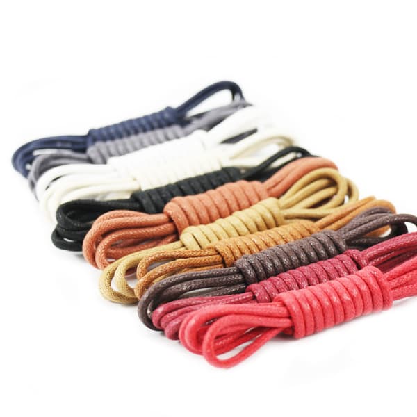 Eleganta Skosnören 180cm VAXADE (Skoband)