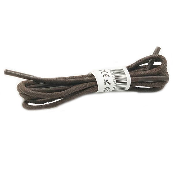 Vaxade Runda Skosnören/Skoband 160cm