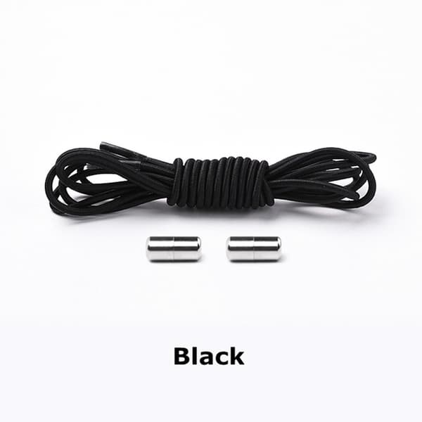 Smidiga Elastiska Skosn�ren (Metall L�s)