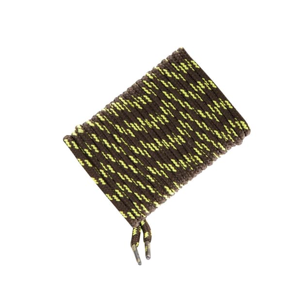 Trespass Laces Round Boot Laces