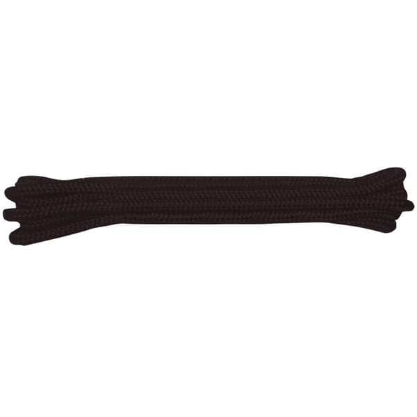 Grafters Round 90cm Shoe Laces (Packet Of 15) Brown Pack of 15