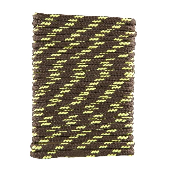 Trespass Laces 130 Round Boot Laces