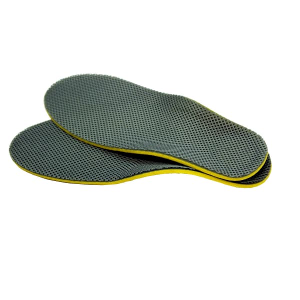 Double Density Comfort Sole | Tillfälligt erbjudande