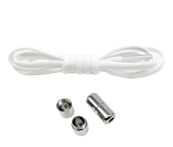 Käännä Buckle Lazy Shoelace