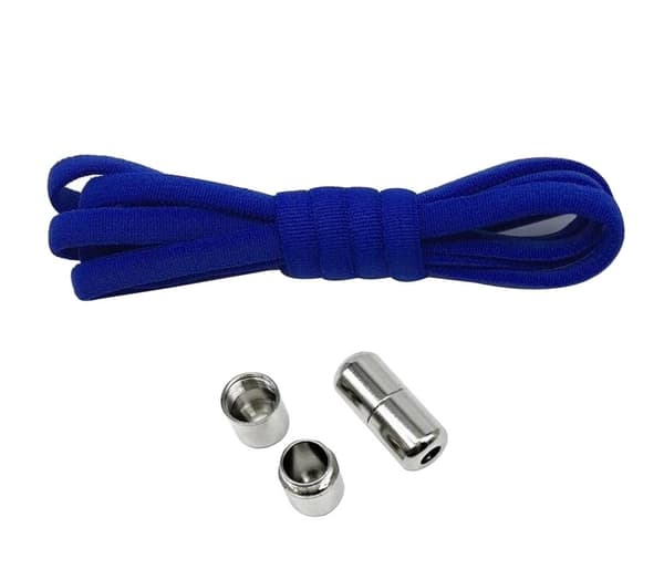 Käännä Buckle Lazy Shoelace