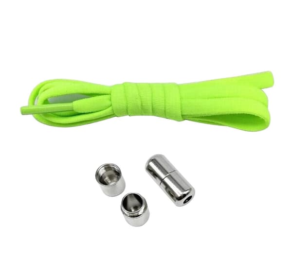 Käännä Buckle Lazy Shoelace