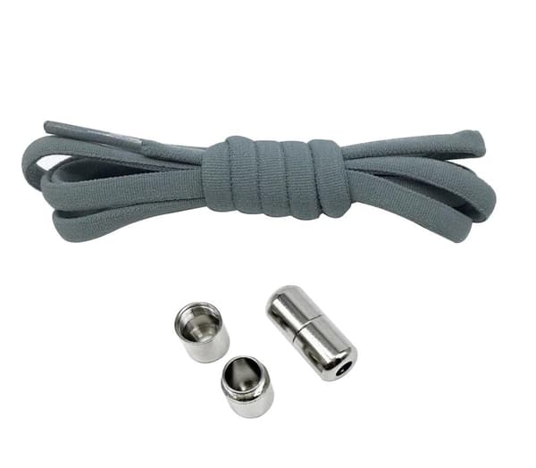 Käännä Buckle Lazy Shoelace