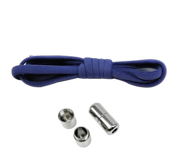 Käännä Buckle Lazy Shoelace