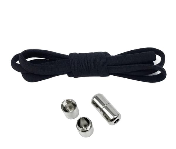 Käännä Buckle Lazy Shoelace