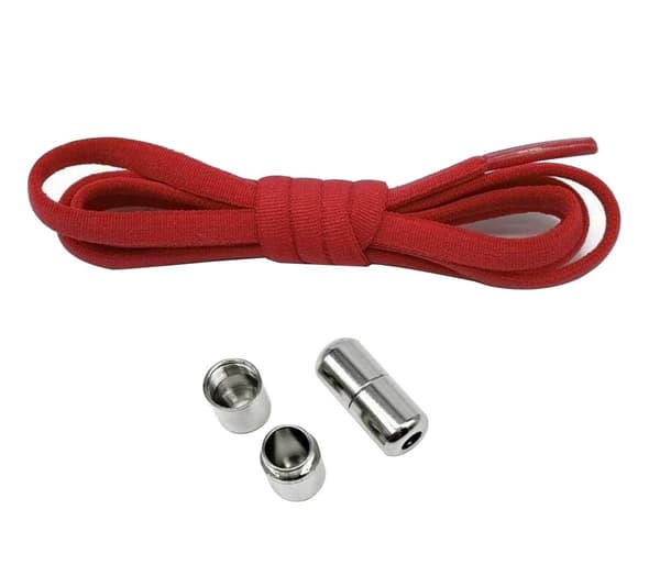 Käännä Buckle Lazy Shoelace