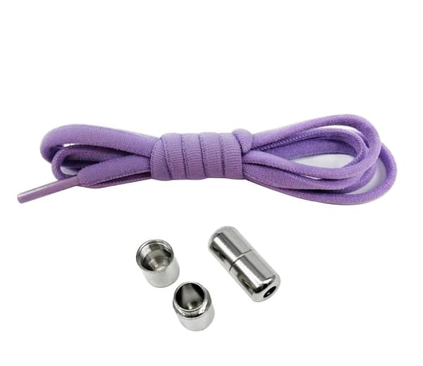 Käännä Buckle Lazy Shoelace