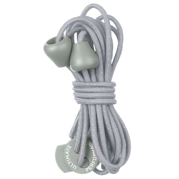 Ultimate Performance Elastic Shoe Laces