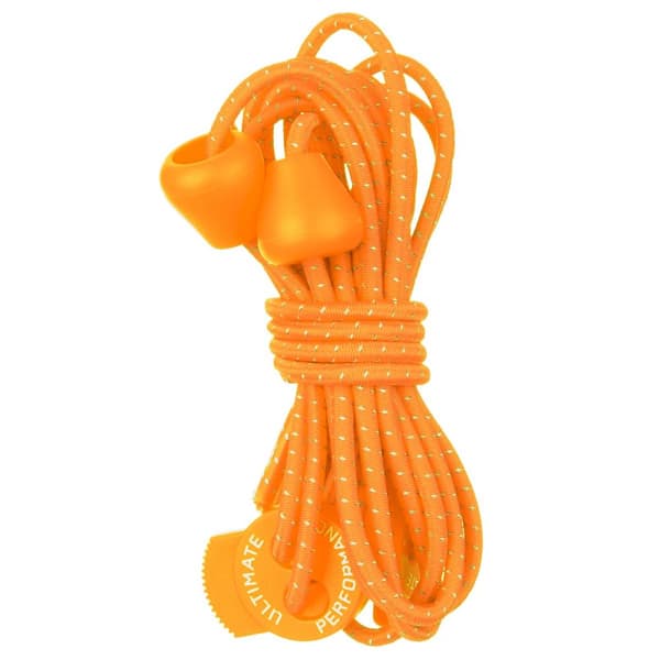 Ultimate Performance Elastic Shoe Laces