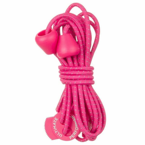 Ultimate Performance Elastic Shoe Laces