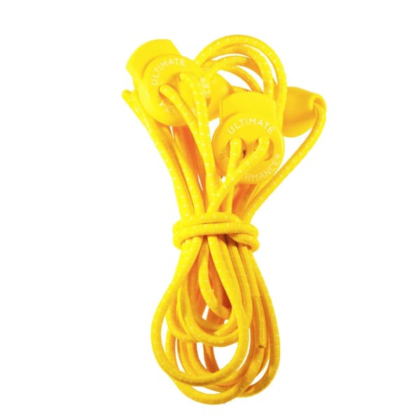 Ultimate Performance Elastic Shoe Laces