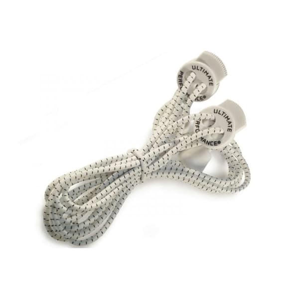 Ultimate Performance Elastic Shoe Laces