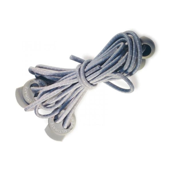 Ultimate Performance Elastic Shoe Laces