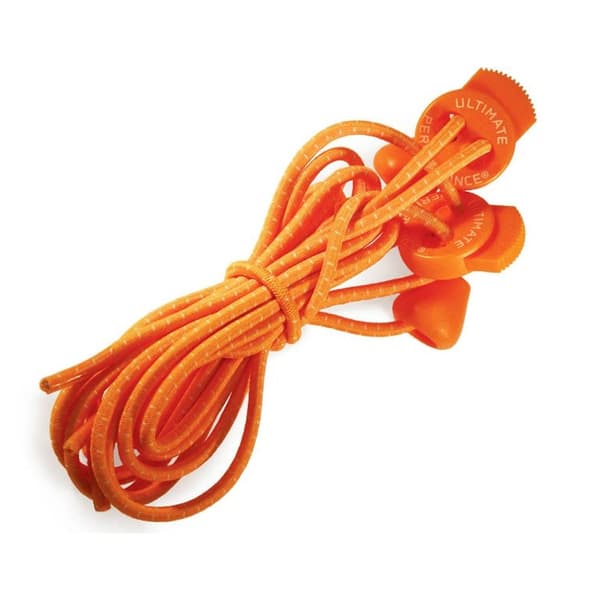 Ultimate Performance Elastic Shoe Laces