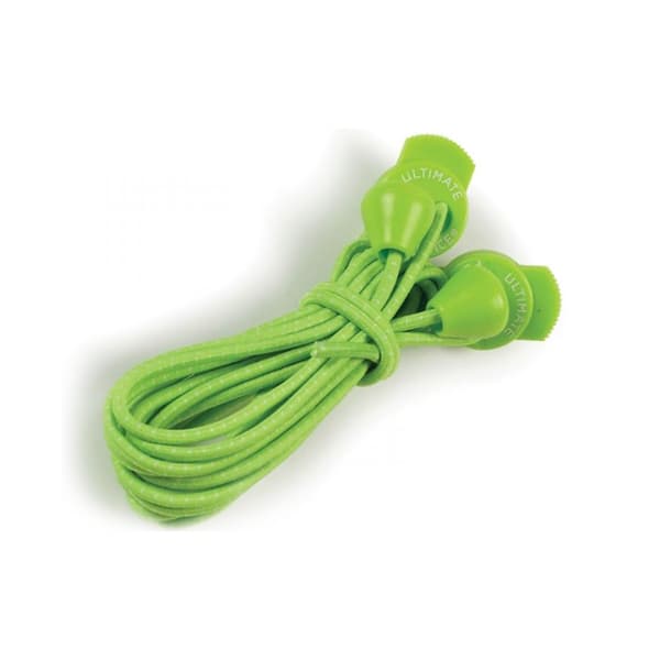 Ultimate Performance Elastic Shoe Laces