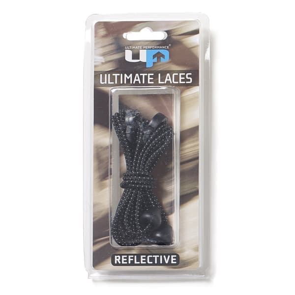 Ultimate Performance Elastic Shoe Laces