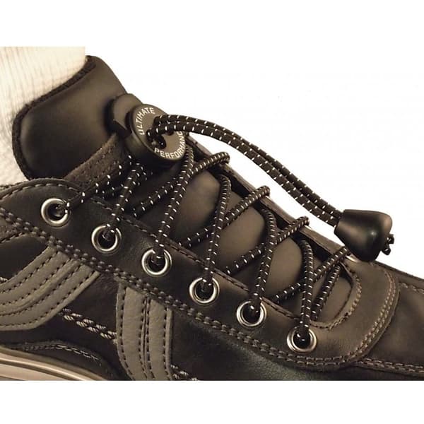 Ultimate Performance Elastic Shoe Laces