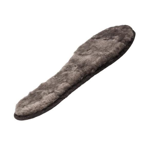 Woly Extra Warm Merino Sole