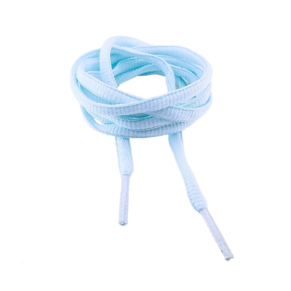 Skosnören för sneakers - Ovala [130 cm] - Flera färgval