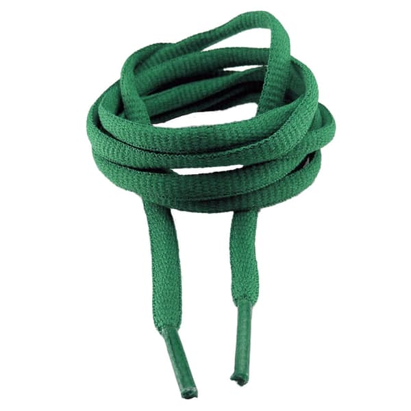 Snørebånd til sneakers - Ovale [130 cm] - Flere farvevalg
