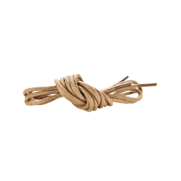 Kengännauhat - Pyöreät vahatut [80 cm] - Useita värivaihtoehtoja