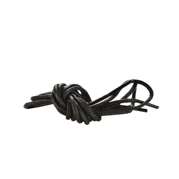 Kengännauhat - Pyöreät vahatut [80 cm] - Useita värivaihtoehtoja