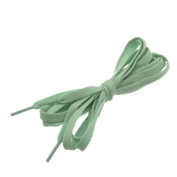 Kengännauhat - Pastelliväriset - Litteät [160 cm] - Useita värivaihtoehtoja