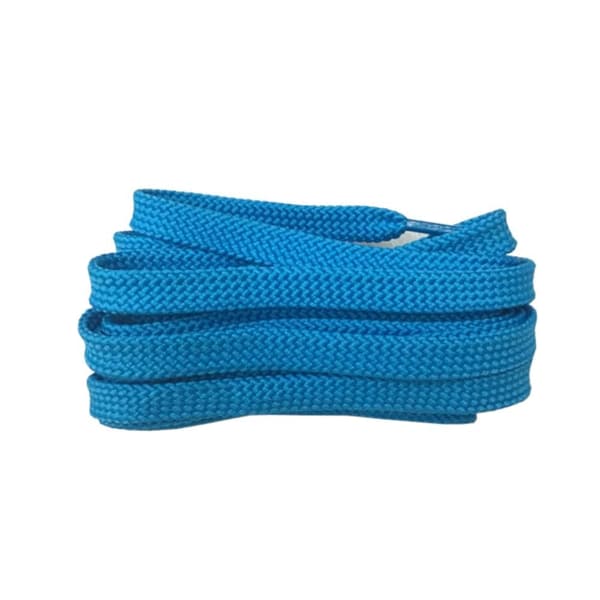 Snørebånd [v2] - Flade [160 cm] - Flere farvevalg