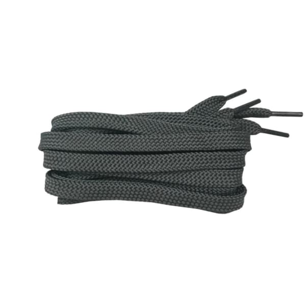 Snørebånd [v2] - Flade [160 cm] - Flere farvevalg