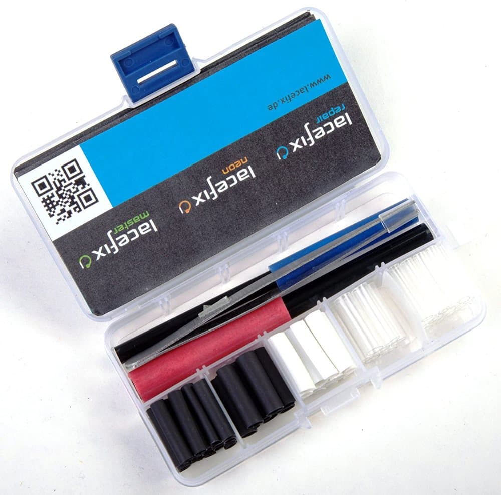 Reparationskit Skosnören