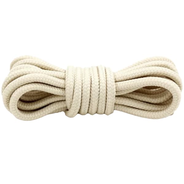1-Par Hållbara Polyester Skosnören (0.7M/0.9M/1.2M/1.5M)