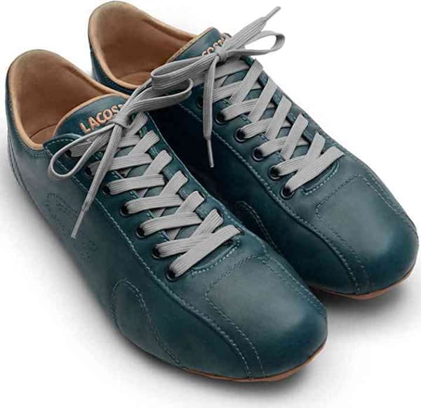 Flat Shoelaces - Gray
