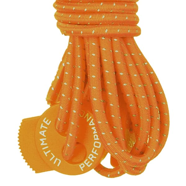 Ultimate Performance Running Reflective Shoe Laces