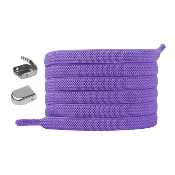 Elastiska Skosnören (Flertalet färger)